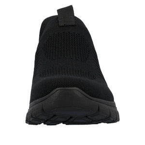 Rieker B6659-01 Men's Shoes