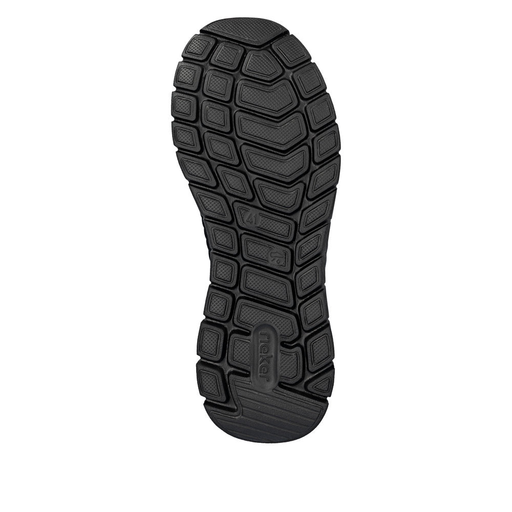 Rieker B6659-01 Men's Shoes