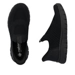 Load image into Gallery viewer, Rieker B6659-01 Men&#39;s Shoes
