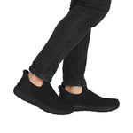 Load image into Gallery viewer, Rieker B6659-01 Men&#39;s Shoes

