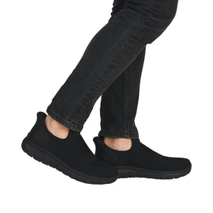 Rieker B6659-01 Men's Shoes