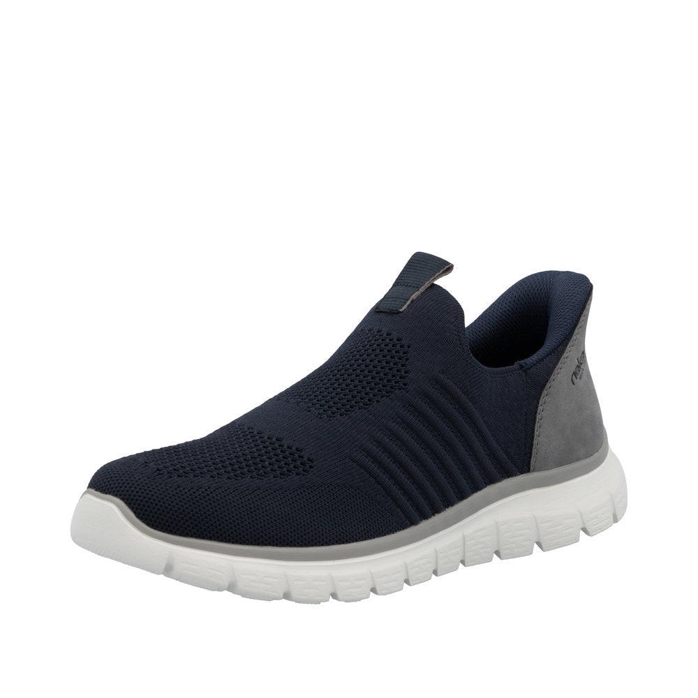 Rieker B6659-15 Men's Shoes