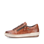 Load image into Gallery viewer, Remonte D0700-22 Casual Shoes
