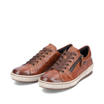 Load image into Gallery viewer, Remonte D0700-22 Casual Shoes
