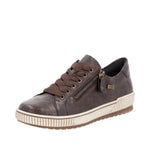 Load image into Gallery viewer, Remonte D0700-25 Sneakers Brown
