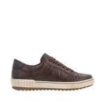 Load image into Gallery viewer, Remonte D0700-25 Sneakers Brown
