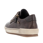 Load image into Gallery viewer, Remonte D0700-25 Sneakers Brown
