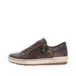 Load image into Gallery viewer, Remonte D0700-25 Sneakers Brown
