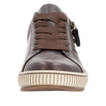 Load image into Gallery viewer, Remonte D0700-25 Sneakers Brown

