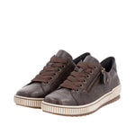 Load image into Gallery viewer, Remonte D0700-25 Sneakers Brown
