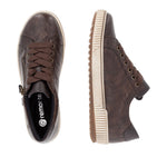 Load image into Gallery viewer, Remonte D0700-25 Sneakers Brown
