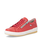 Load image into Gallery viewer, Remonte D0700-33 Casual Shoes
