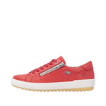 Load image into Gallery viewer, Remonte D0700-33 Casual Shoes
