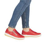 Load image into Gallery viewer, Remonte D0700-33 Casual Shoes
