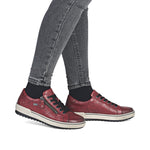 Load image into Gallery viewer, Remonte D0700-36 Casual Shoes
