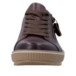 Load image into Gallery viewer, Remonte D0700-37 Sneakers Wine
