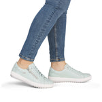 Load image into Gallery viewer, Remonte D0700-52 Casual Shoes
