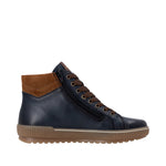 Load image into Gallery viewer, Remonte D0772-17 Ankle Boot
