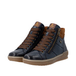 Load image into Gallery viewer, Remonte D0772-17 Ankle Boot
