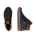 Load image into Gallery viewer, Remonte D0772-17 Ankle Boot
