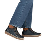 Load image into Gallery viewer, Remonte D0772-17 Ankle Boot
