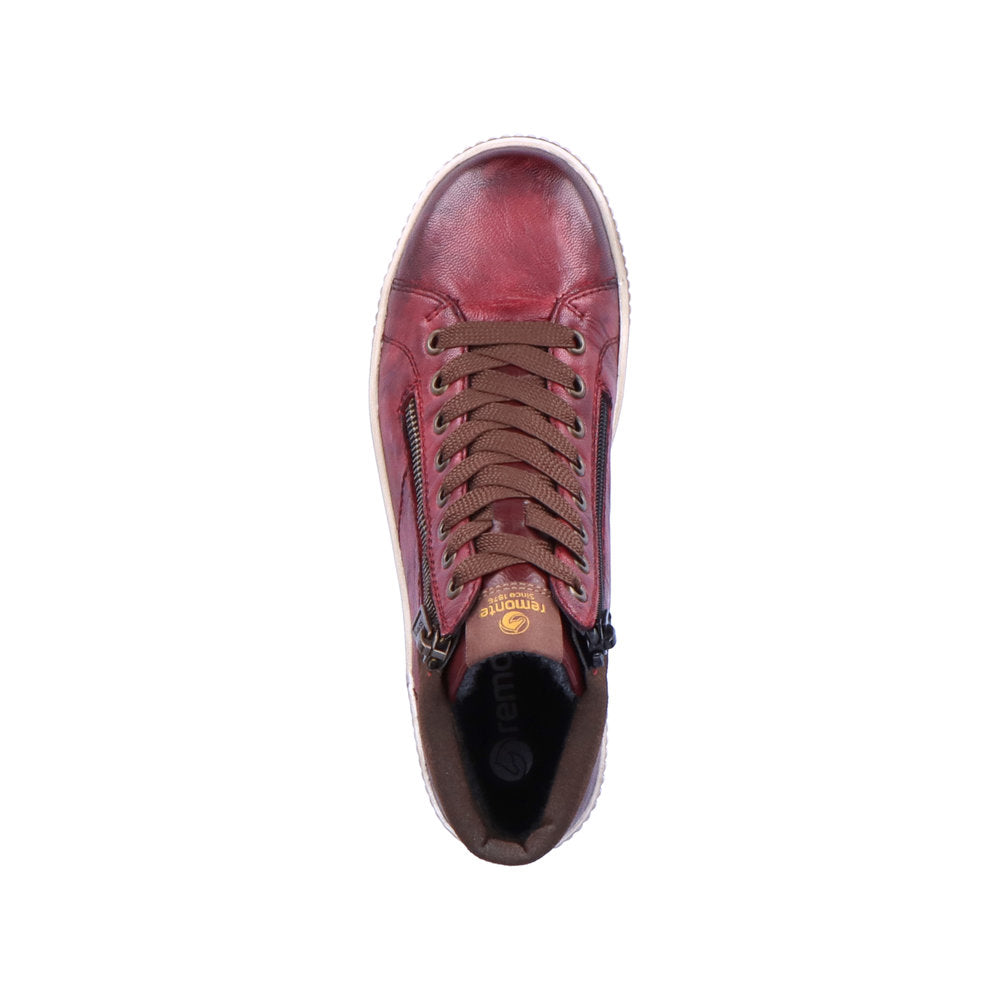 Remonte D0772-35 Ankle Boot