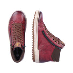 Load image into Gallery viewer, Remonte D0772-35 Ankle Boot
