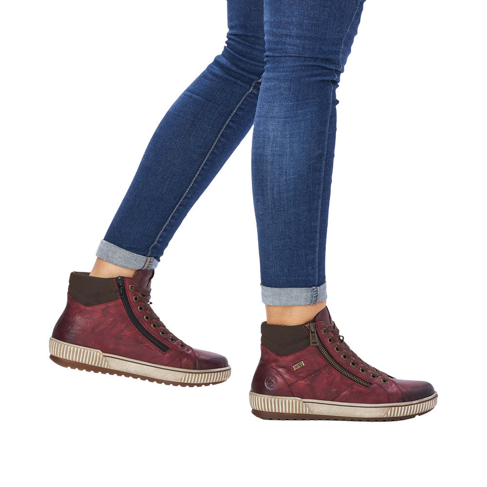 Remonte D0772-35 Ankle Boot