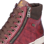 Load image into Gallery viewer, Remonte D0772-35 Ankle Boot
