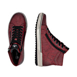 Load image into Gallery viewer, Remonte D0772-36 Ankle Boot
