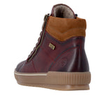 Load image into Gallery viewer, Remonte D0772-37 Ankle Boot
