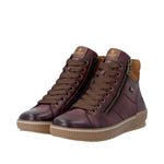Load image into Gallery viewer, Remonte D0772-37 Ankle Boot
