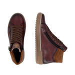 Load image into Gallery viewer, Remonte D0772-37 Ankle Boot
