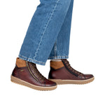 Load image into Gallery viewer, Remonte D0772-37 Ankle Boot
