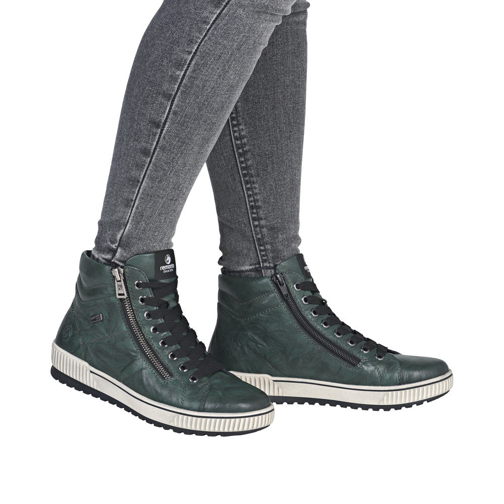 Remonte D0772-54 Ankle Boots
