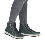 Load image into Gallery viewer, Remonte D0772-54 Ankle Boots
