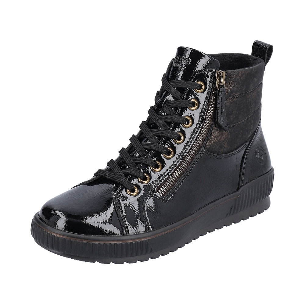 Remonte D0775-01 Ankle Boots