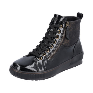 Remonte D0775-01 Ankle Boots