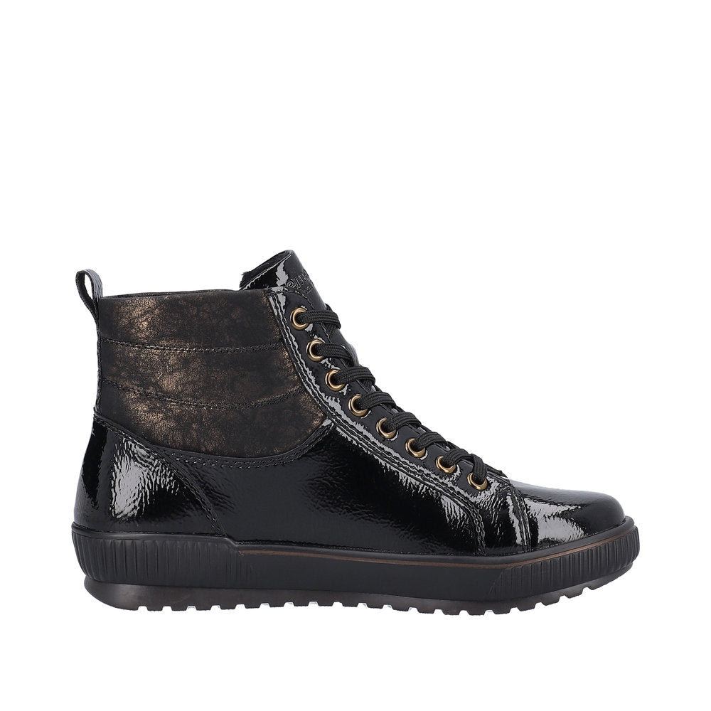 Remonte D0775-01 Ankle Boots