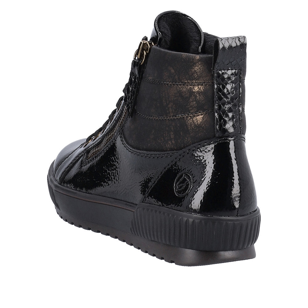 Remonte D0775-01 Ankle Boots