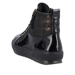 Load image into Gallery viewer, Remonte D0775-01 Ankle Boots
