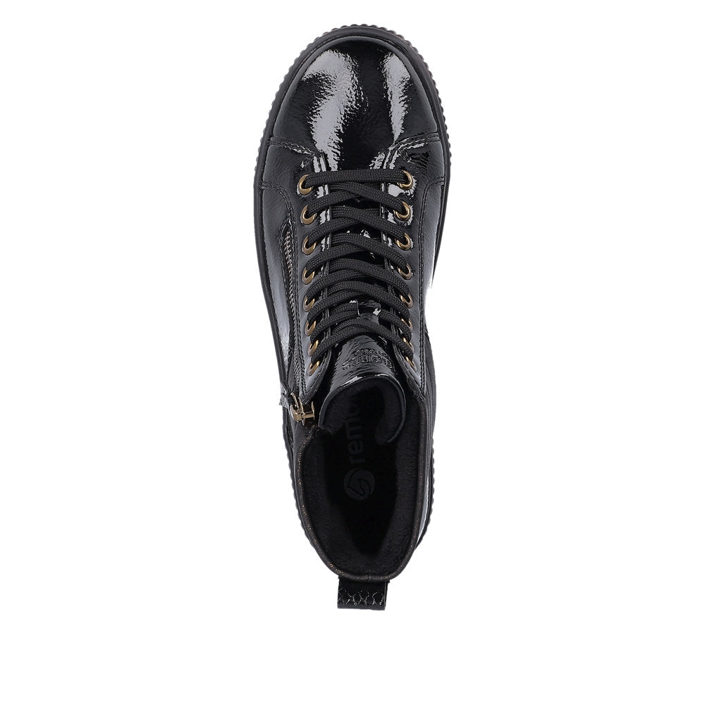 Remonte D0775-01 Ankle Boots