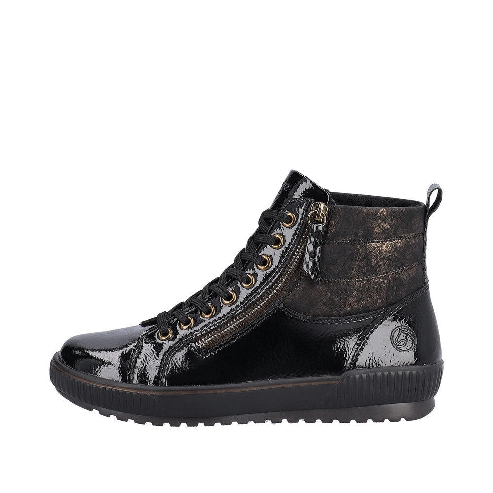 Remonte D0775-01 Ankle Boots