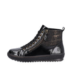 Load image into Gallery viewer, Remonte D0775-01 Ankle Boots
