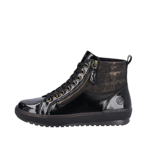 Remonte D0775-01 Ankle Boots