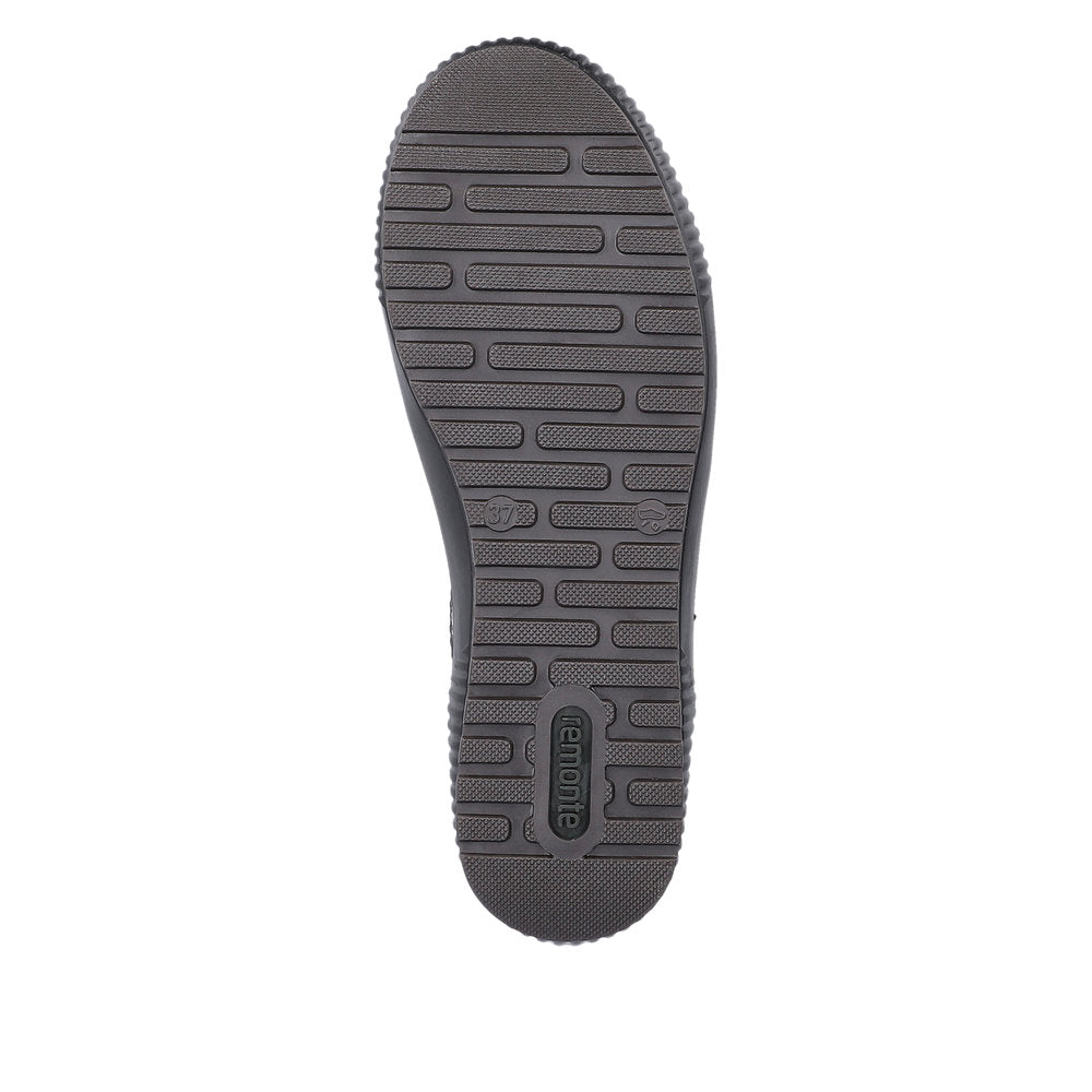 Remonte D0775-01 Ankle Boots