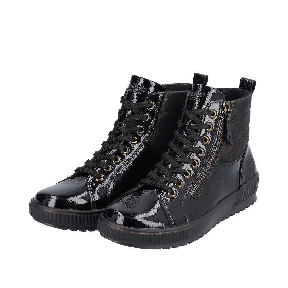Remonte D0775-01 Ankle Boots