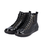 Load image into Gallery viewer, Remonte D0775-01 Ankle Boots
