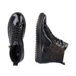 Load image into Gallery viewer, Remonte D0775-01 Ankle Boots
