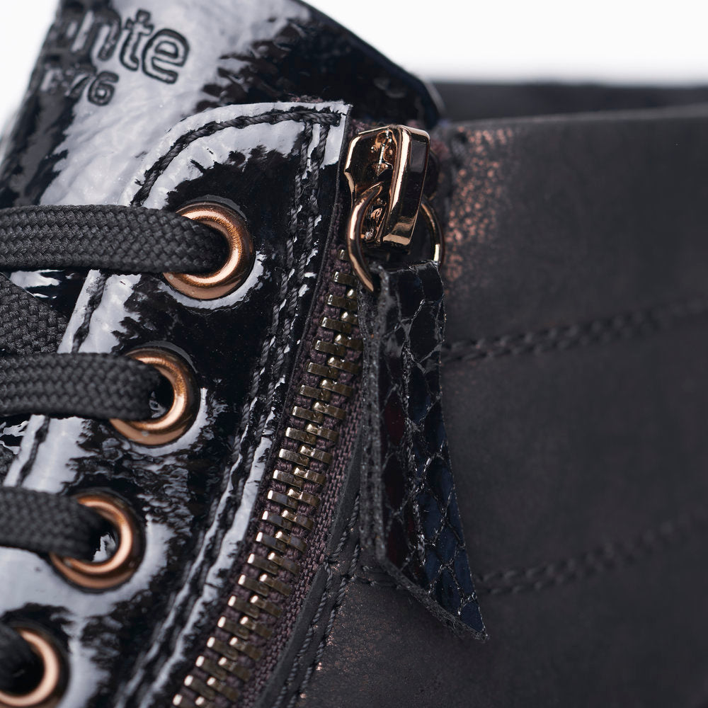 Remonte D0775-01 Ankle Boots